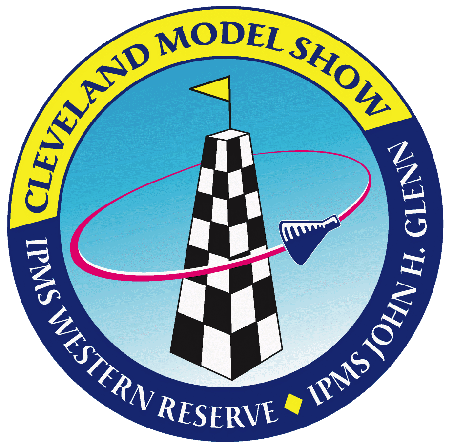 Cleveland Model Show logo