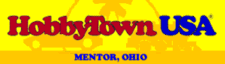 Hobbytown USA Mentor